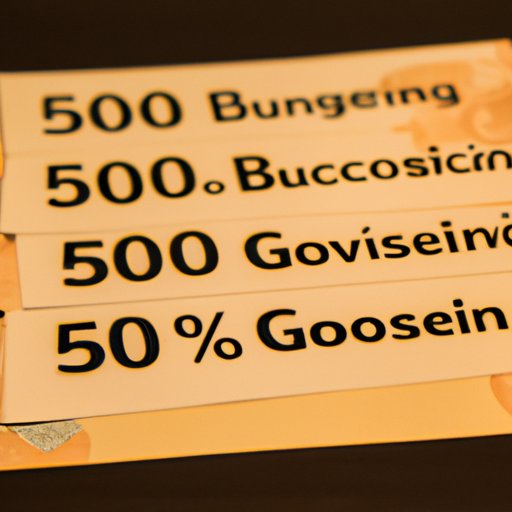 The Advantages of Converting $500 into Bitcoin