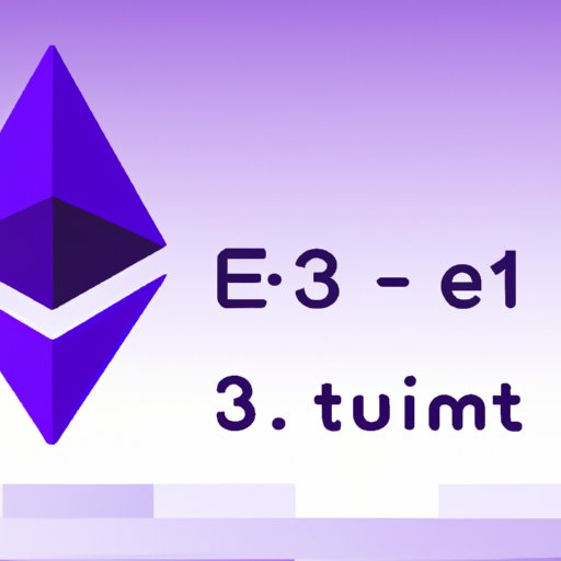 A Guide to Calculating the Value of .15 Ethereum