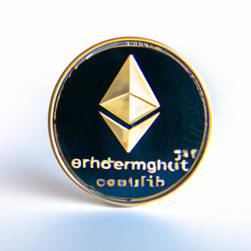 The Current Price of .15 Ethereum
