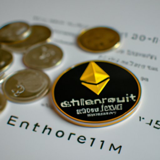 Exploring the Value of .15 Ethereum