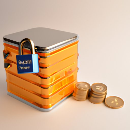 How to Securely Store 10 Bitcoins