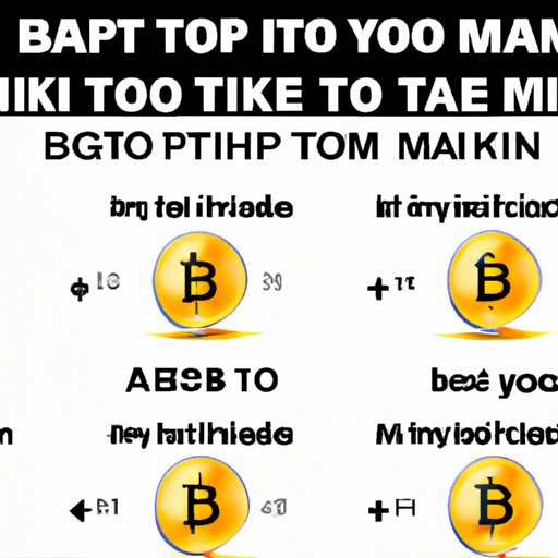 How to Trade 10 Bitcoins for Maximum Profit