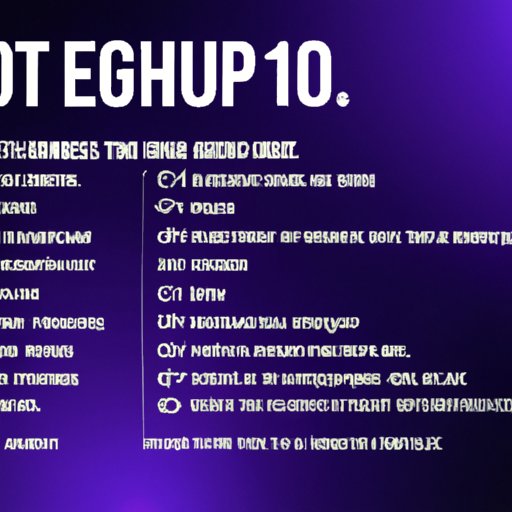 A Guide to Understanding the Value of 10 Ethereum