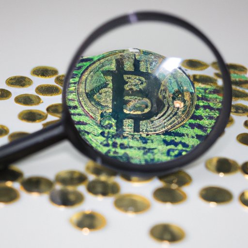 Analyzing the Value of 1000 Bitcoins