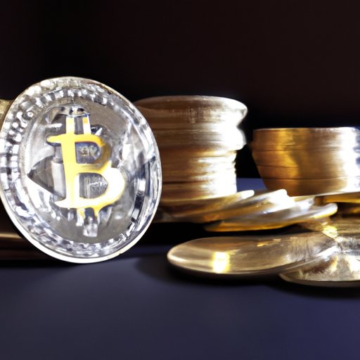 Introduction: Exploring the Value of One Million Bitcoins