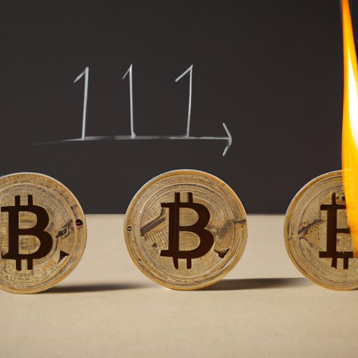 The Impact of One Million Bitcoins on the Crypto Market