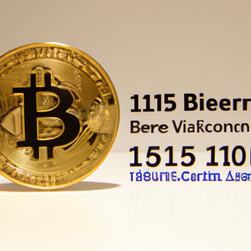 A Look Back at the Value of 16 Bitcoins in 2011