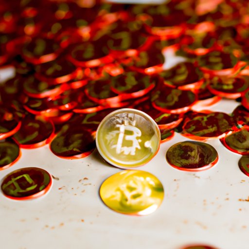 Exploring the Financial Impact of 2000 Bitcoins