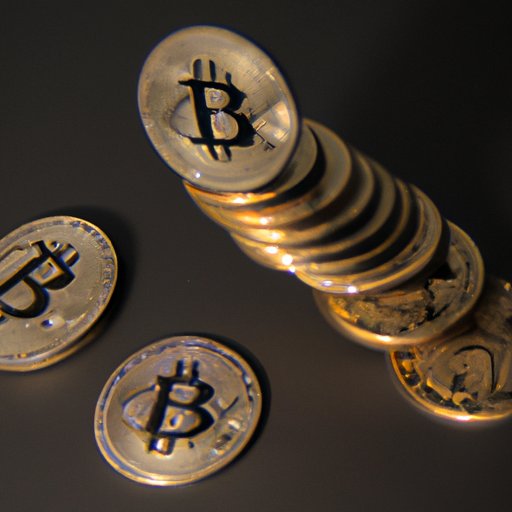 The Impact of Market Forces on the Value of 3 Bitcoins