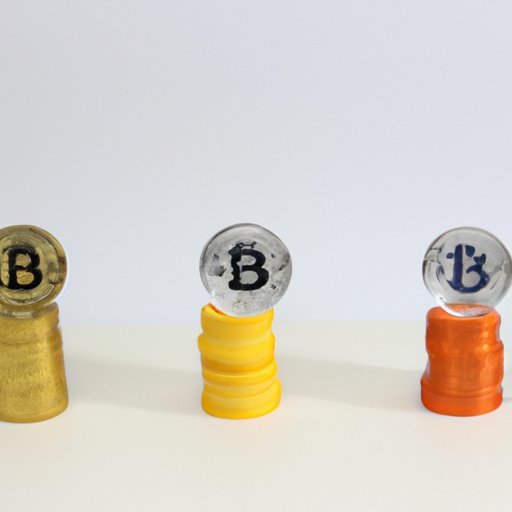 Comparing the Value of 3 Bitcoins Across Different Markets
