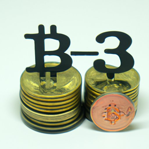 The Current Price of 347 Bitcoins