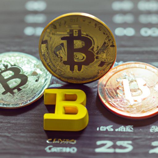 Understanding the Monetary Worth of 347 Bitcoin