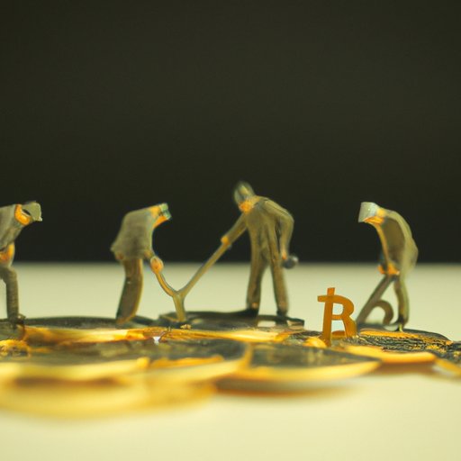 Exploring the Investment Potential of 347 Bitcoin