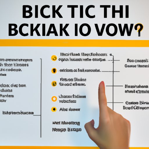 A Guide to Understanding the Bitcoin Market and Its Value