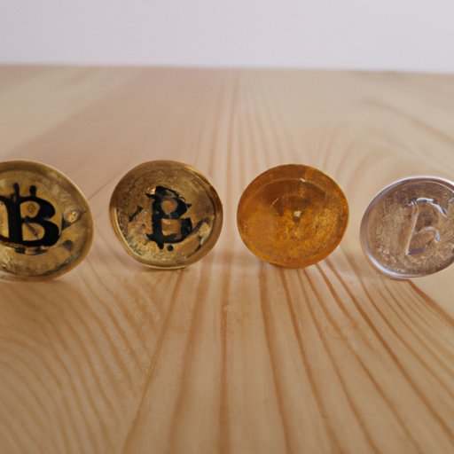 Comparing the Value of 5 Bitcoins to Other Currencies