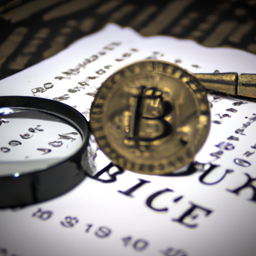 Exploring the Historical Value of Bitcoin