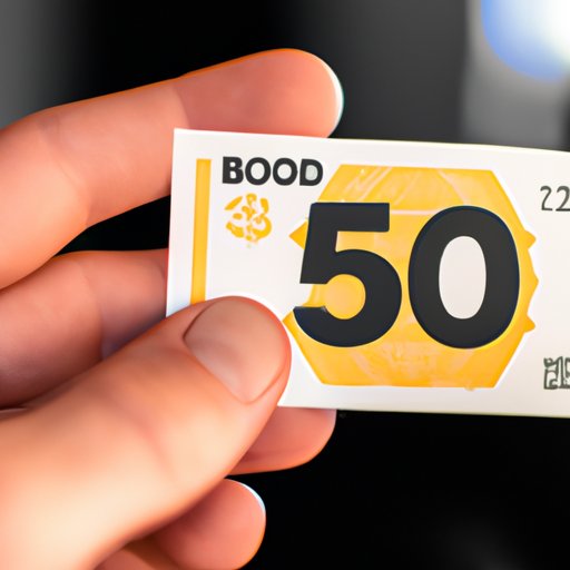 How to Use 500 Dollars to Buy Bitcoin