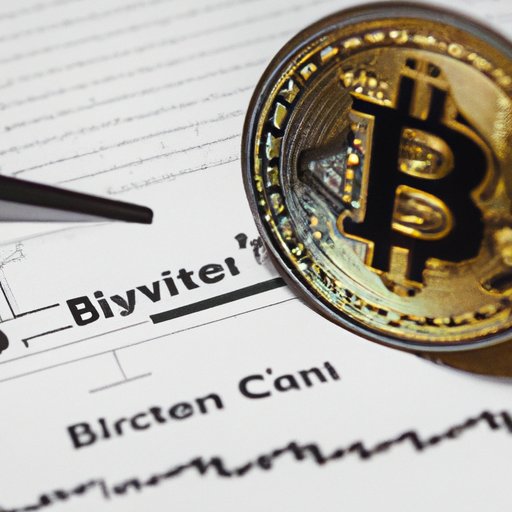 Assessing the Risk of Investing in Bitcoin Shares