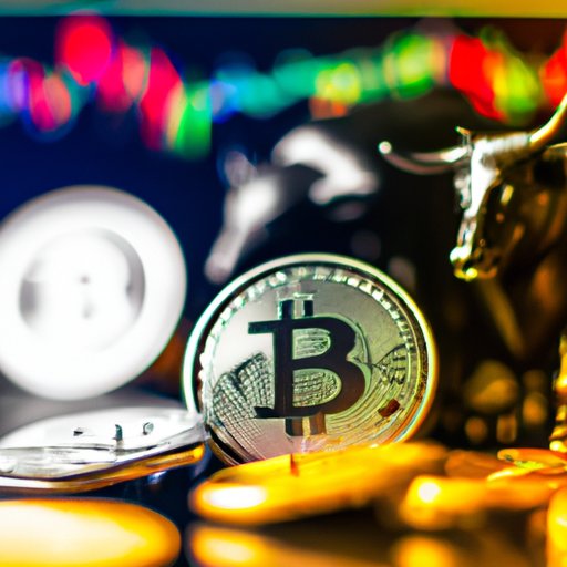 Diversifying Your Portfolio with Bitcoin Shares