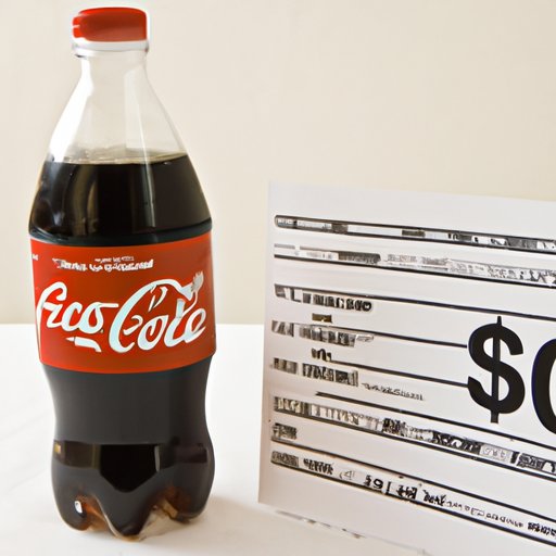 Exploring the Price of Diet Coke
