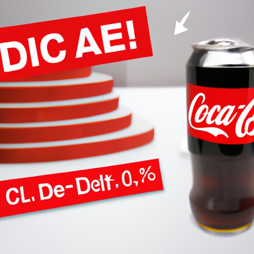 What You Need to Know About the Price of Diet Coke