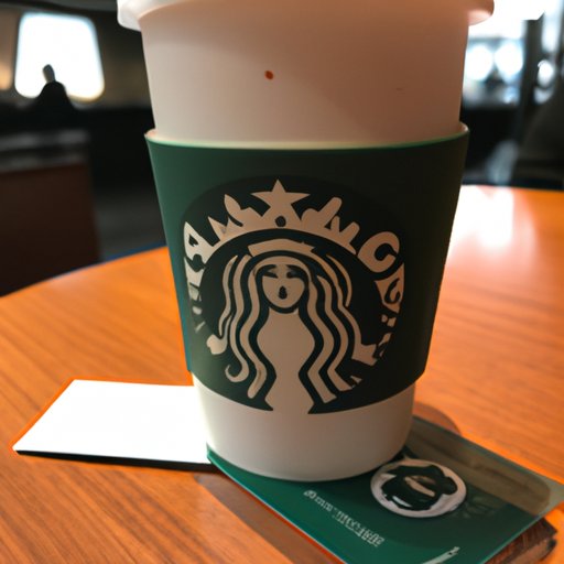 Exploring the Price of Starbucks Coffee Travelers