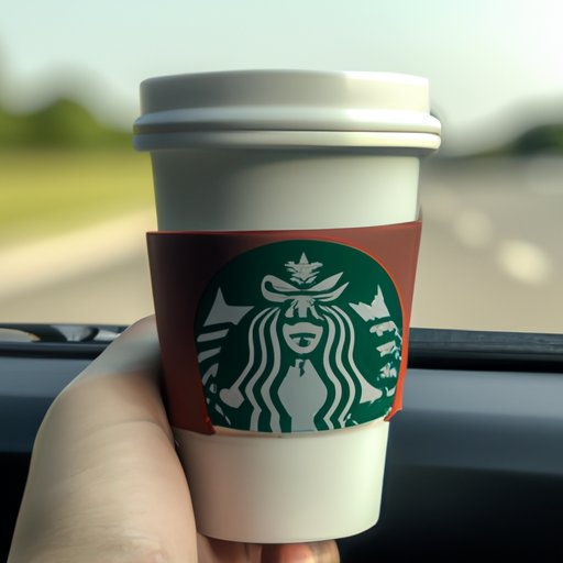 Ways to Save Money When Buying Starbucks Coffee Travelers