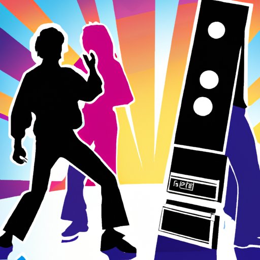 Interview with a DDR Enthusiast