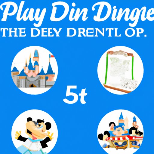 A Comprehensive Guide to Planning a Disney Trip for Four