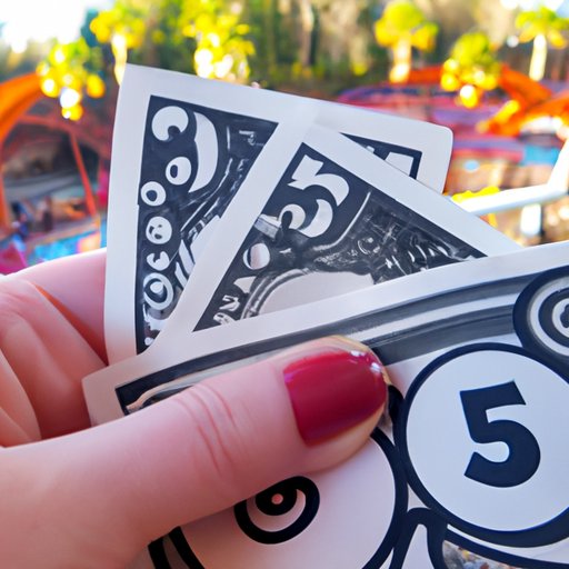 Get the Most Bang for Your Buck: Tips for Saving on a Disney Vacation