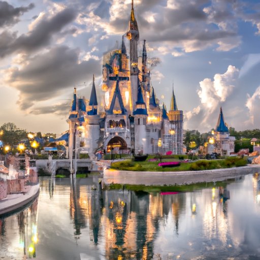 Make Your Dreams Come True: Understanding the Cost of a Disney Vacation