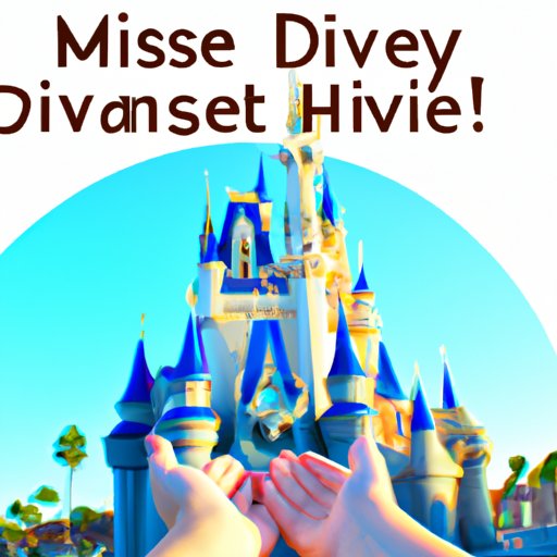 How to Save Money on a Disney World Vacation