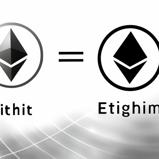 The Interplay Between Ethereum and Bitcoin Prices