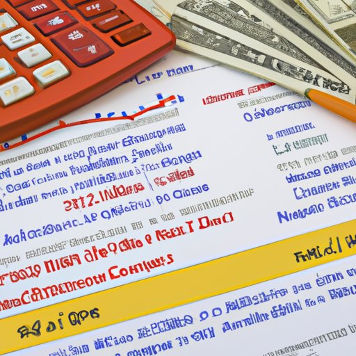 Analyzing the Earning Potential of a Finance Degree