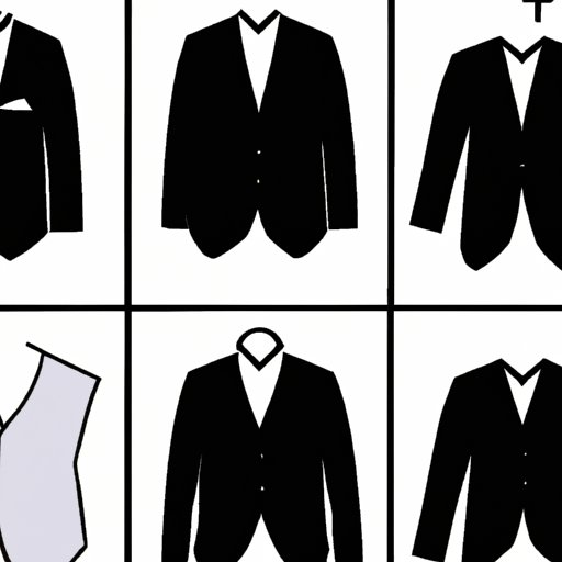 A Guide to Buying the Right Fitted Suit for Any Occasion