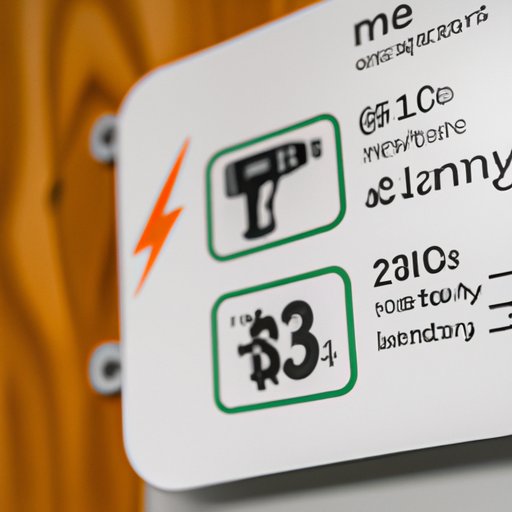 Factors to Consider When Buying a Home Charging Station for Electric Cars