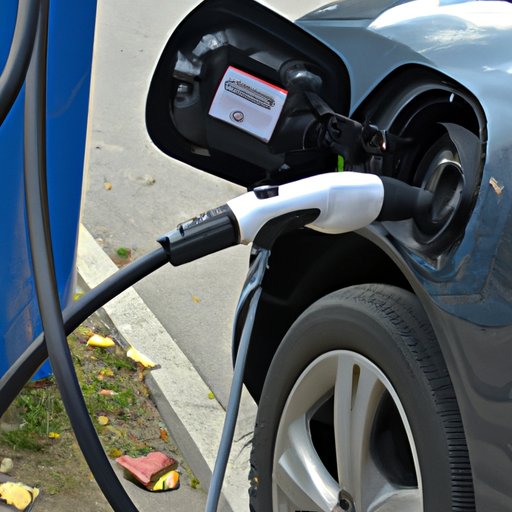 Overview of the Benefits of Home Charging Stations for Electric Vehicles