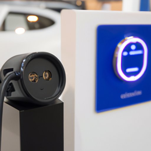 Understanding the Cost of Home Charging Stations for Electric Cars