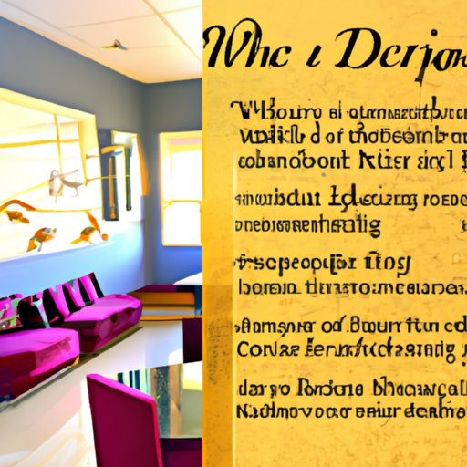 Financial Benefits of Hiring a Professional Interior Designer