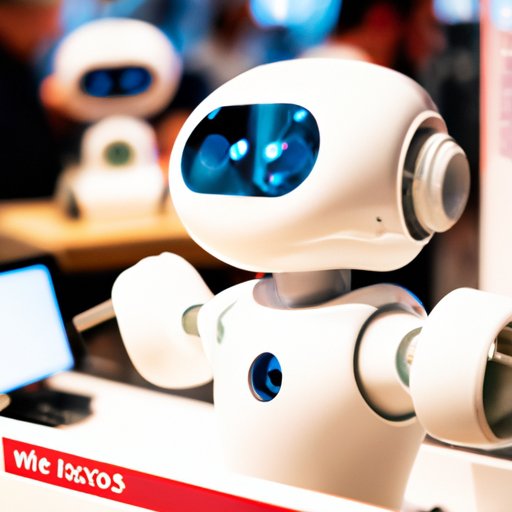 Exploring the Cost of a Miko Robot: What You Need to Know