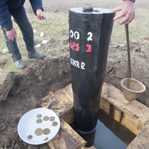 The Cost of Installing a New Well: Breaking Down the Expenses