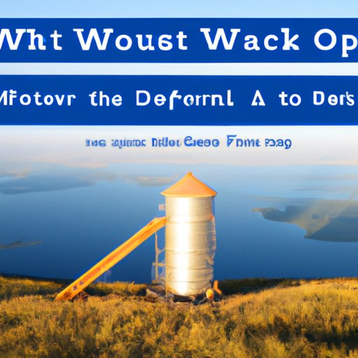 Navigating the Costs of a New Well: What You Need to Know