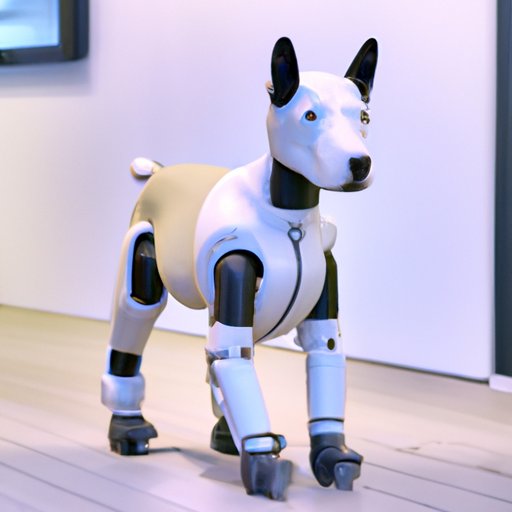 Your Guide to Robot Dogs: What You Need to Know Before Buying