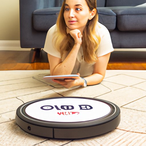 Analyzing the Pros and Cons of Owning a Robot Vacuum