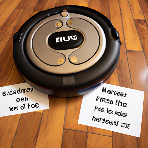 Factors That Impact the Cost of a Robot Vacuum
