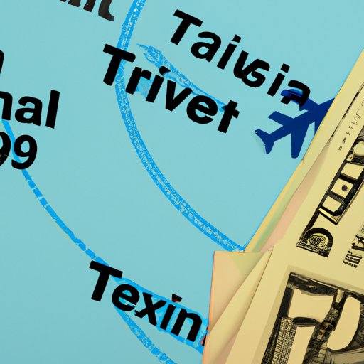 Exploring the Cost of a Round Trip Ticket Across Different Destinations
