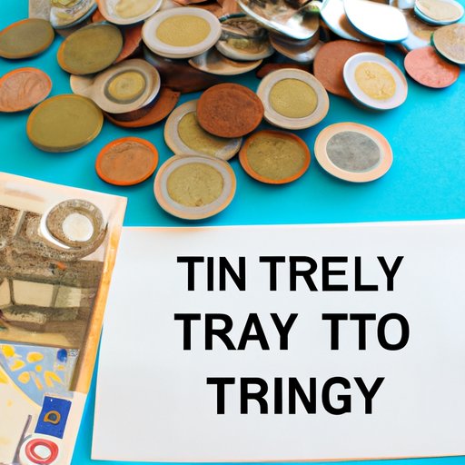 Tips for Saving Money on a Round Trip to Italy