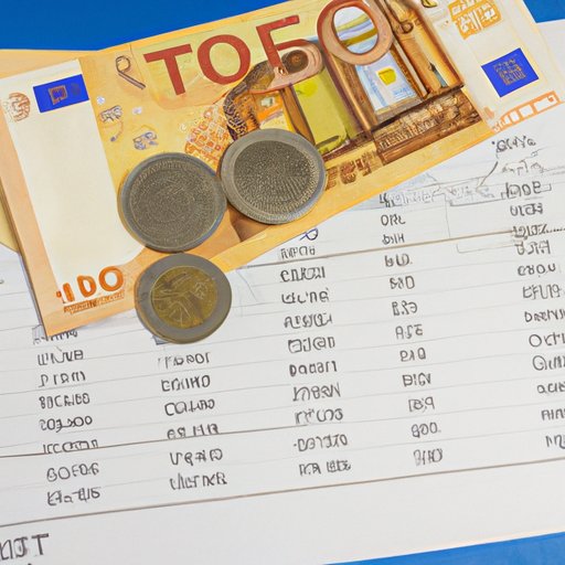 An Analysis of Prices for a Round Trip to Italy