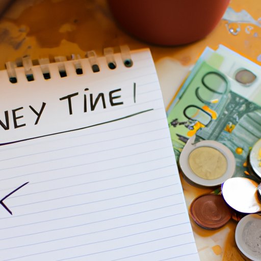 How to Budget for a Round Trip to Italy