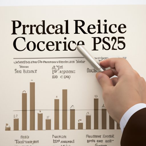 Examining Historical Prices to Identify Trends